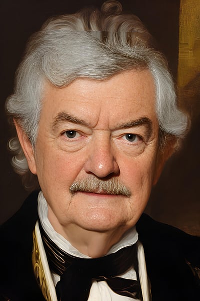 Hal Holbrook