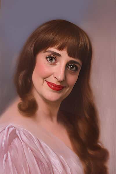 Patti LuPone