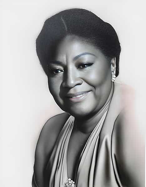 Esther Rolle