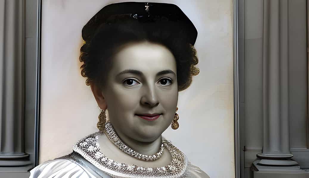 Estelle Evans
