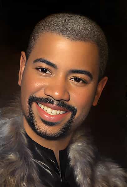 Omar Gooding