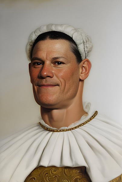 John Cena