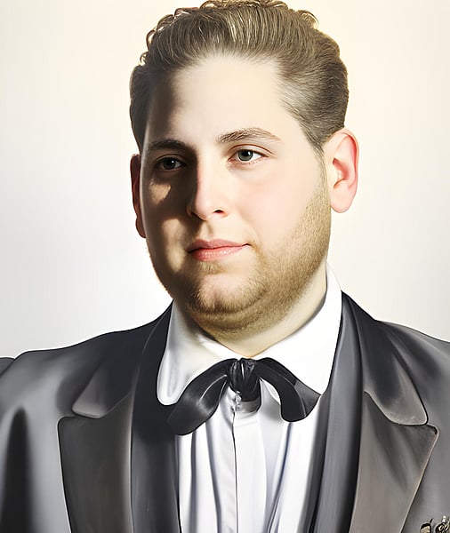 Jonah Hill