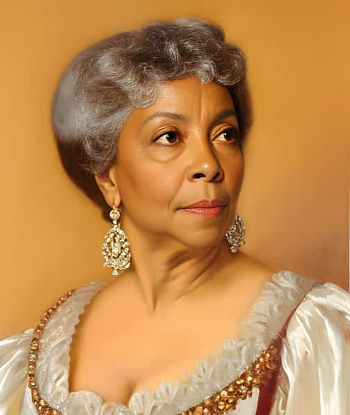 Ruby Dee