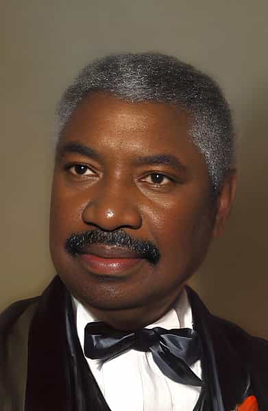 Ossie Davis