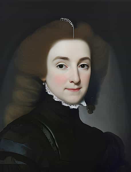 Sarah Churchill