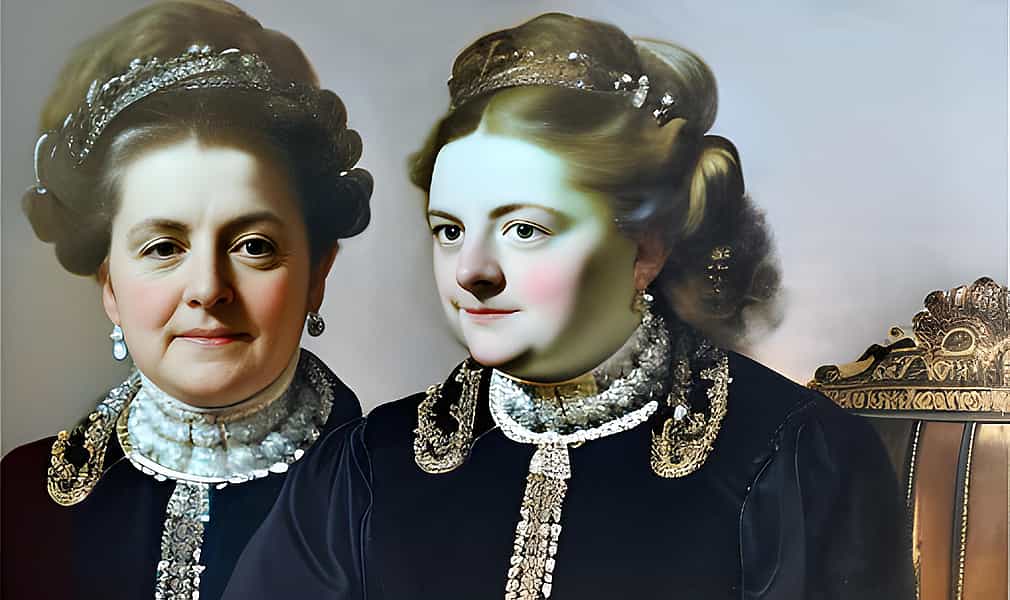 Clementine Churchill