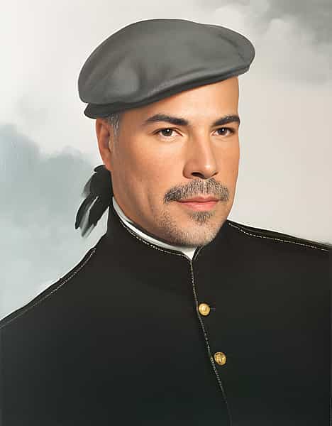 Billy Zane