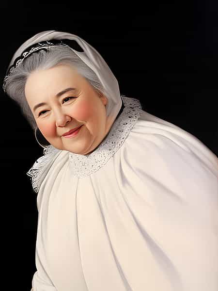 Kathy Bates