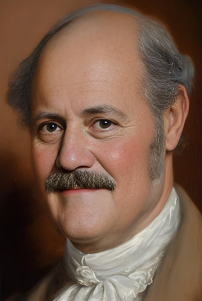 Gerald McRaney