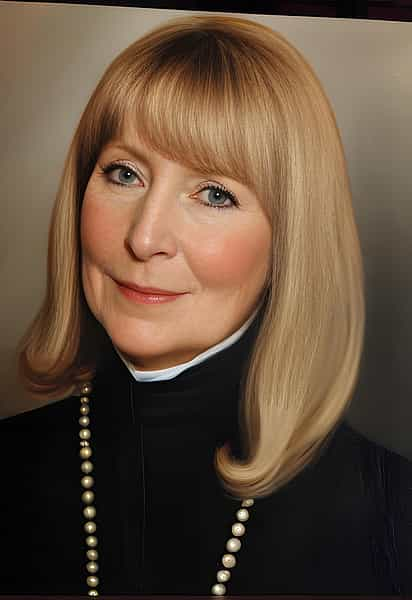 Teri Garr