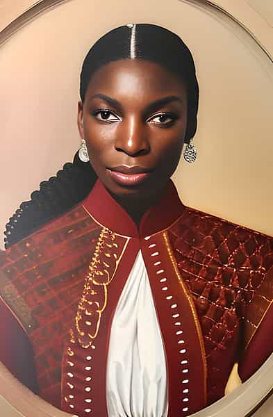 Michaela Coel