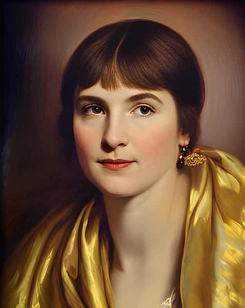 Tess Goldwyn
