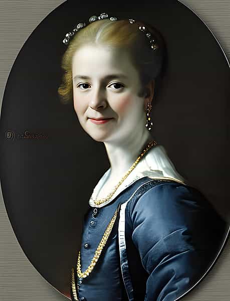 Frances Howard