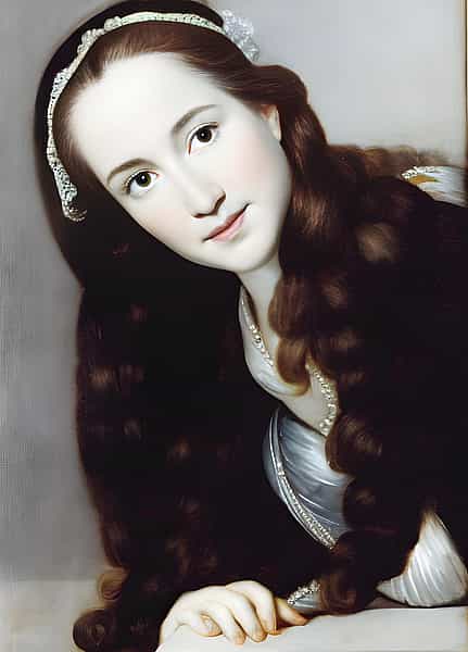Veronica De Laurentiis