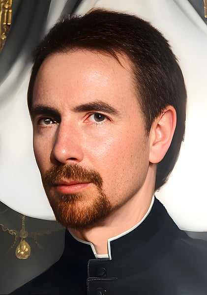 Sam Rockwell