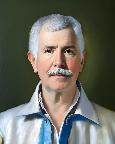 Pete Rockwell
