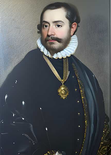 Nick Dimitri
