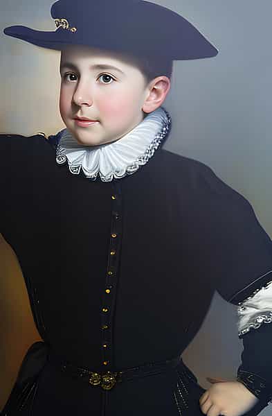 Atticus Shaffer