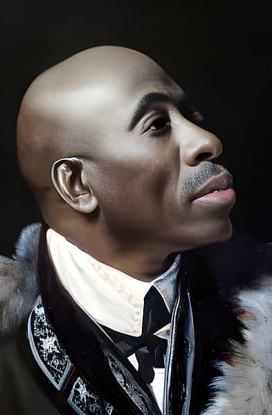 Scatman Crothers