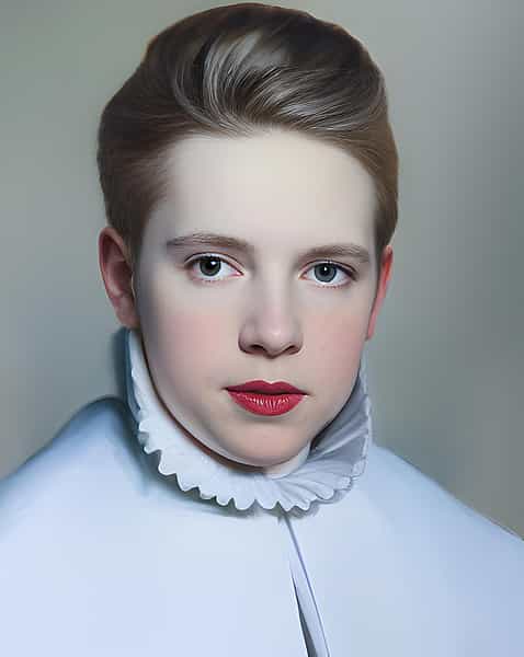 Freddie Fox