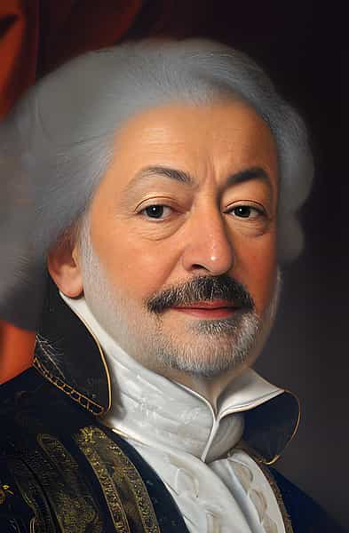 Saeed Jaffrey