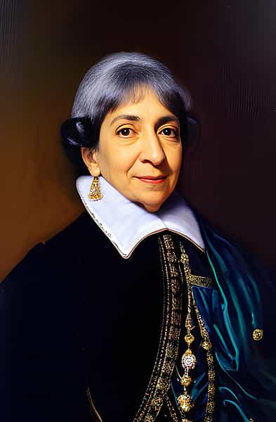 Madhur Jaffrey