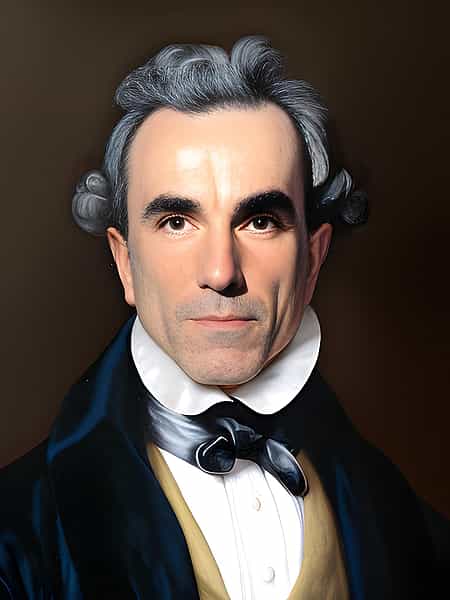 Daniel Day-Lewis