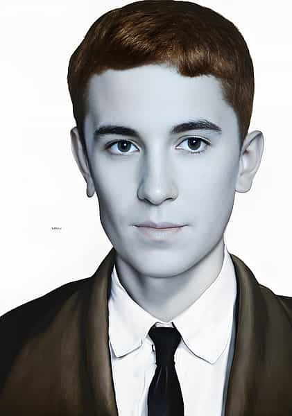 Gabriel-Kane Day Lewis