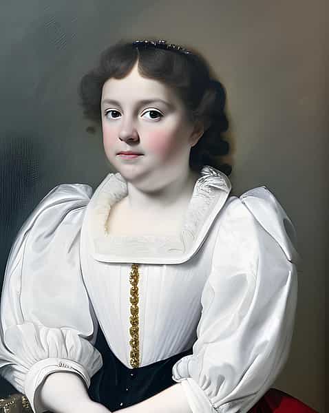 Ruby Ashbourne Serkis