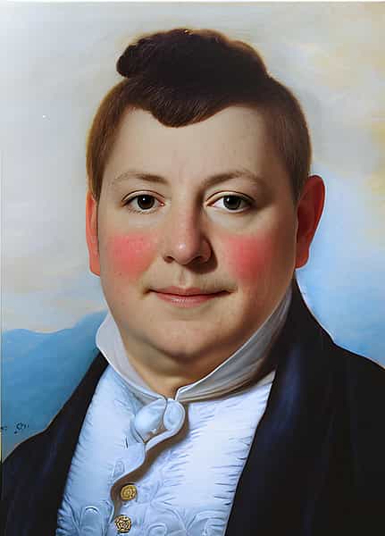 Louis Ashbourne Serkis