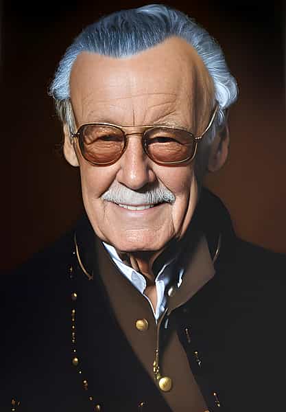 Stan Lee