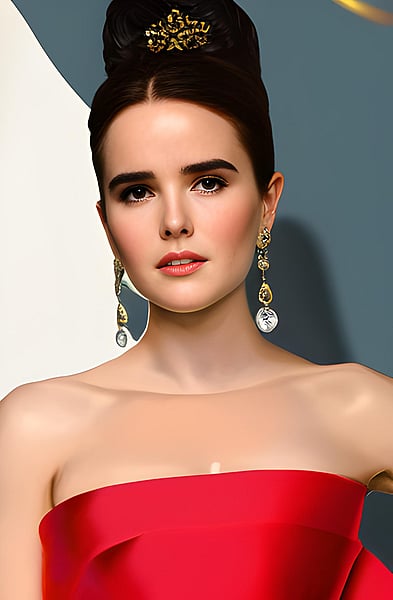 Zoey Deutch