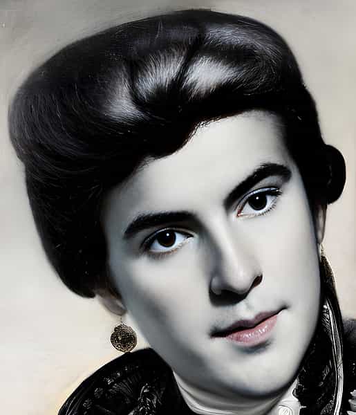 Christopher Jones