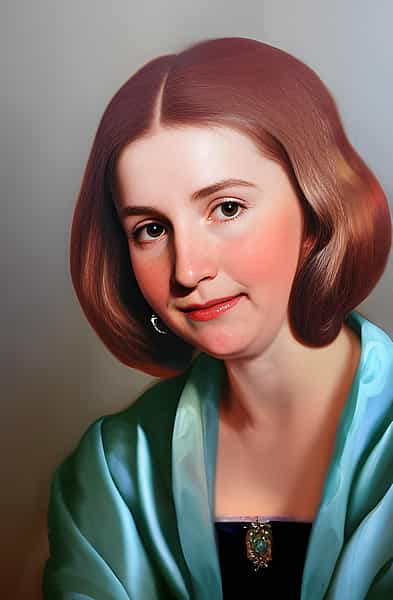 Susan Strasberg
