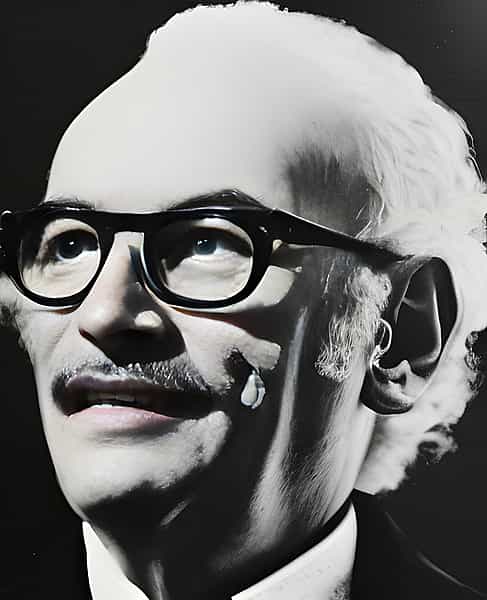 Lee Strasberg