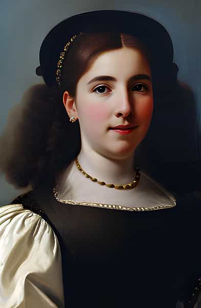 Scarlett Strasberg