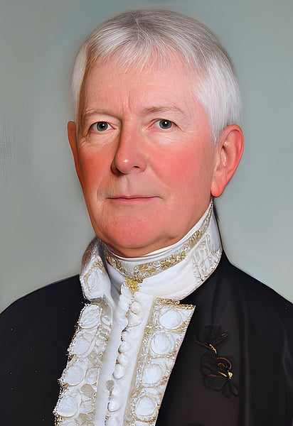 Raymond J. Barry