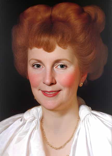 Marion Ross
