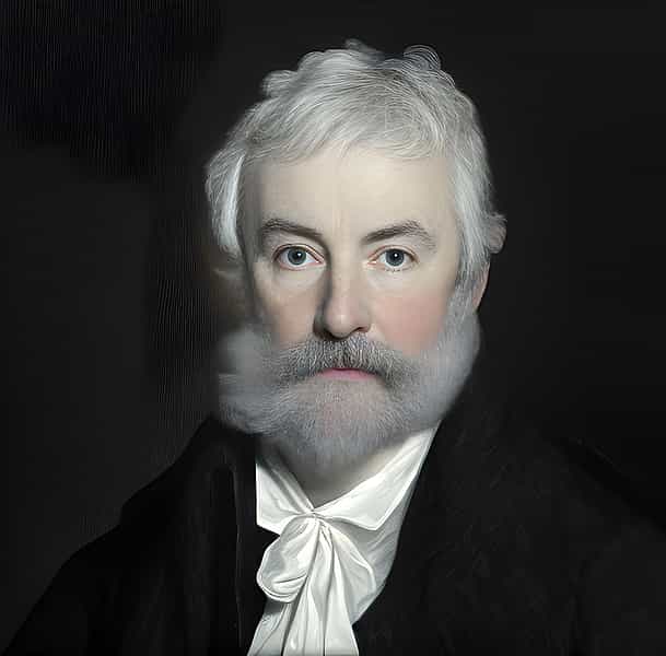 Derek Jacobi