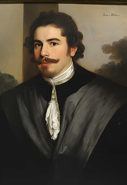 A.J. Lamas