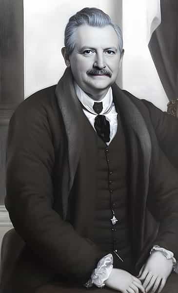 Herman J. Mankiewicz