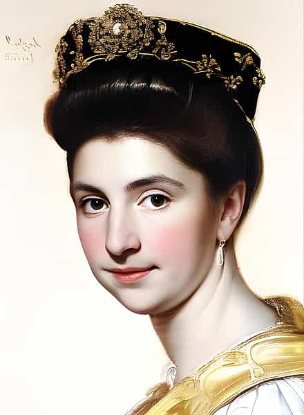 Christiane Hörbiger