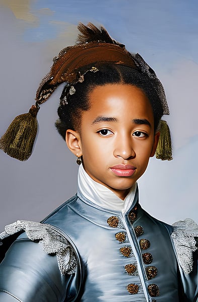 Nepo-baby's troubled existence: What became of Jaden Smith
