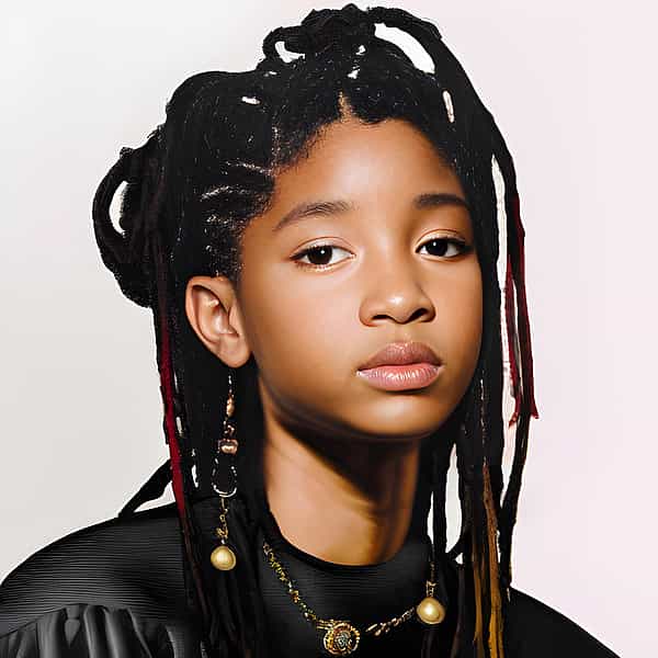 Willow Smith