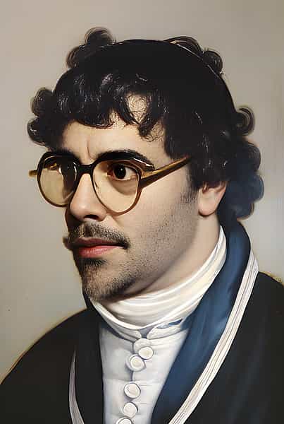 Jemaine Clement
