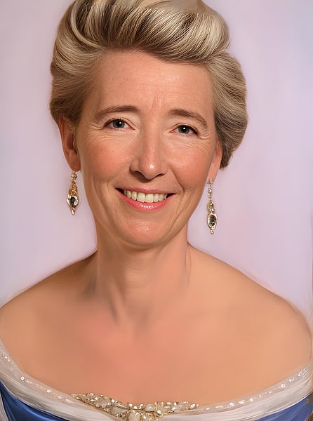 Emma Thompson