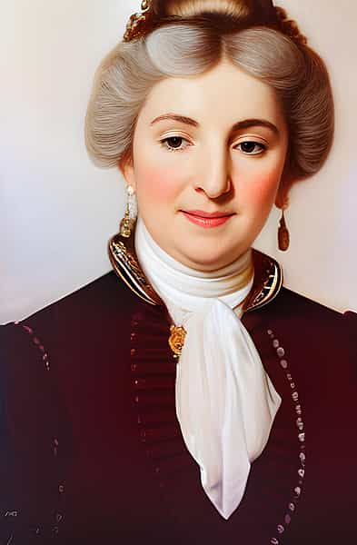 Joanne Baron