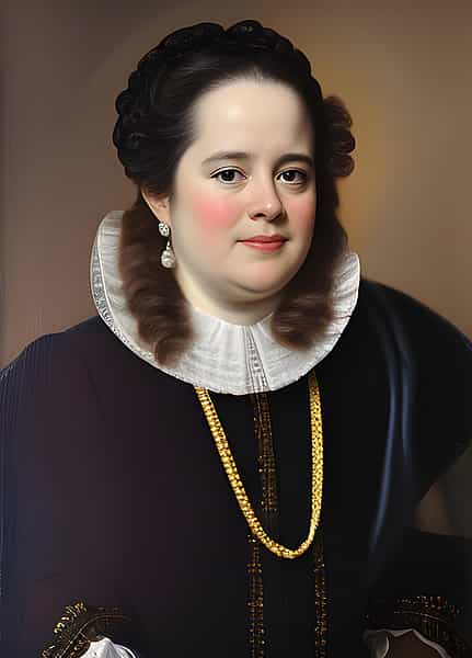 Michelle McNamara