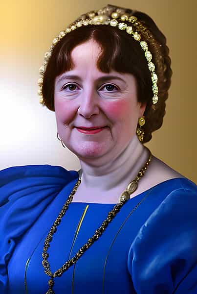 Maureen Stratton